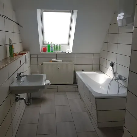 Dachwohnung Gross *