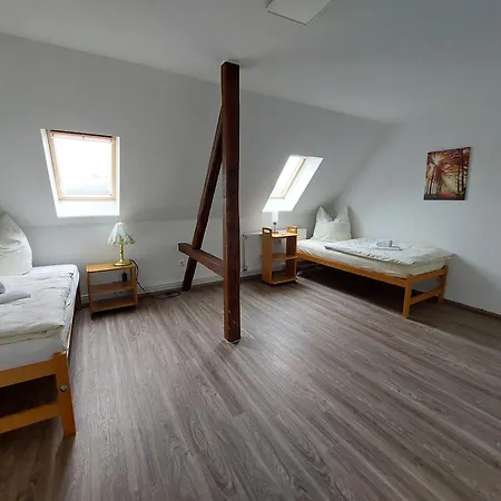 Dachwohnung Gross *