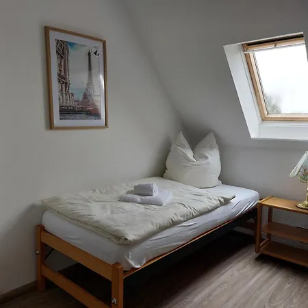 Dachwohnung Gross Burgstadt